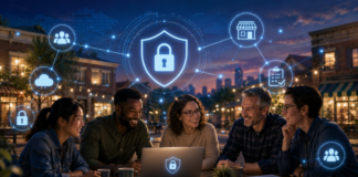 The Future of SMB Security Is Built on Community