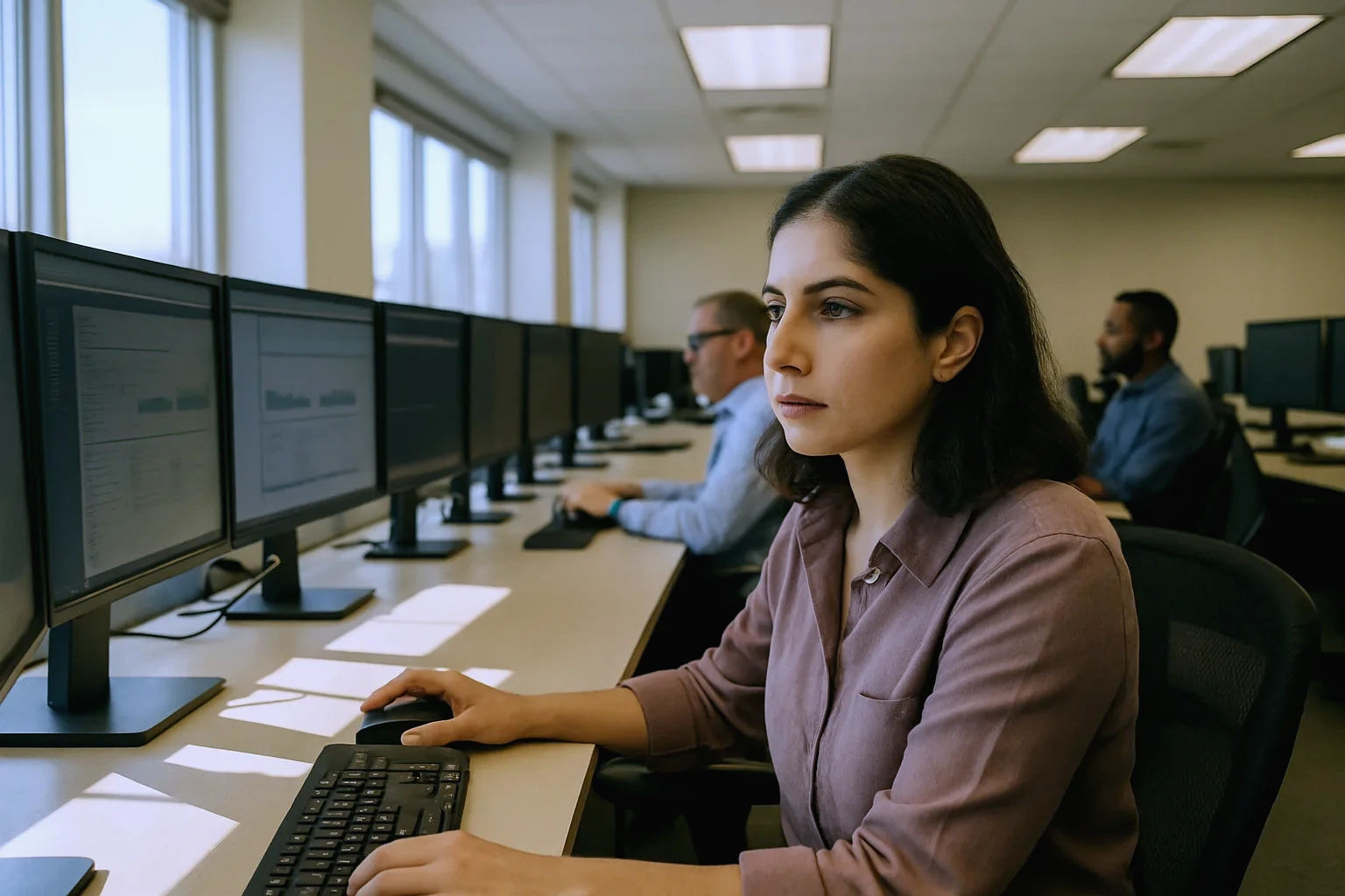 State CISO Confidence Drops From 48% to 22%, NASCIO-Deloitte 2026 Study...
