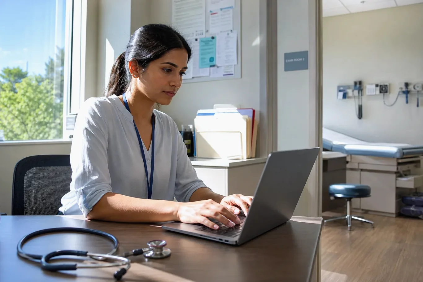 Craneware Healthcare Data Breach Puts 2,000 Hospitals at Risk