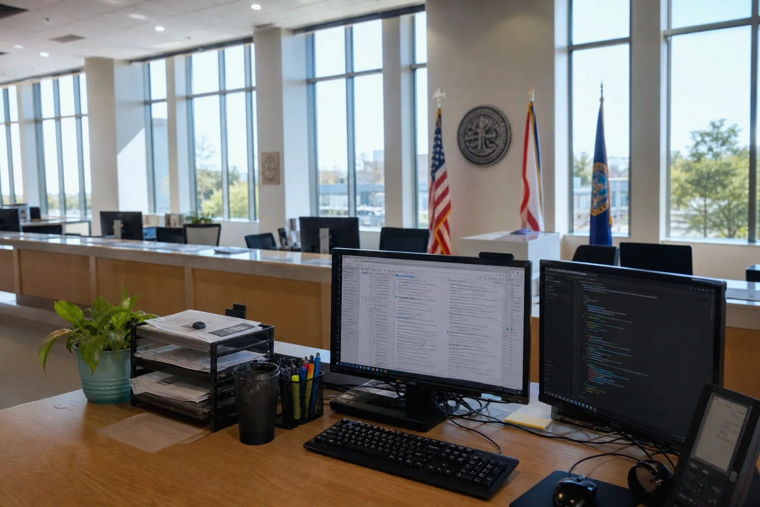 Maine Shuts Data Breach Portal After Fake VRChat and Discord Filings
