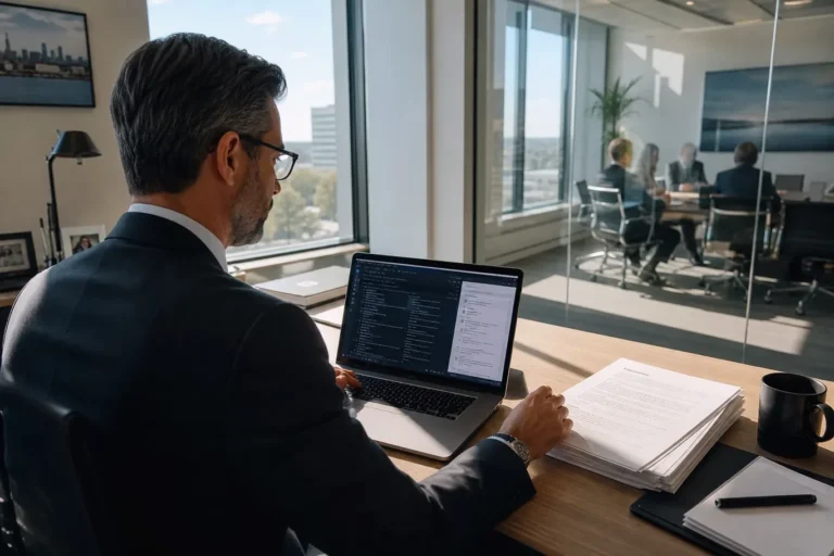 A Quarter of CISOs Considered Quitting as AI Governance Landed on Them