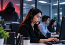 Managing the insider threat risk in customer service