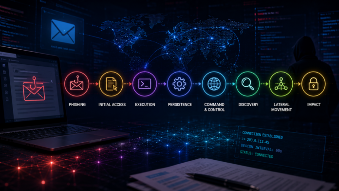 cyber-attack