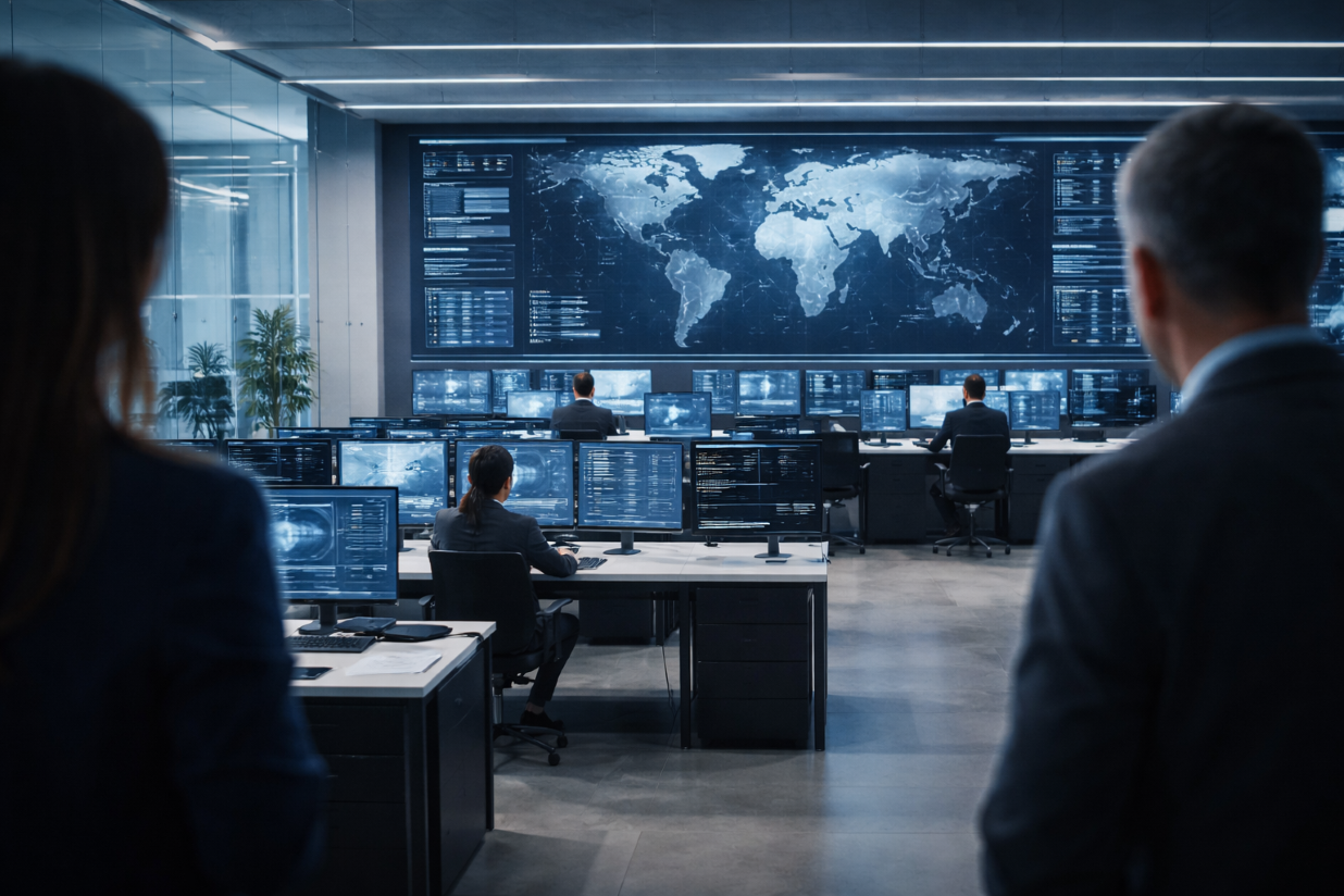 Lockheed Martin Joins BCR Cyber’s Strategic Industry Partner Consortium to Strengthen...