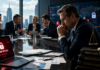 Should CEOs Be Held Personally Accountable for Cyber Attacks?