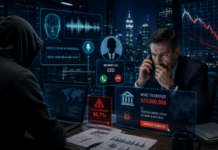 AI Voice-Cloning Campaign Against Hedge Funds Signals New Era of Identity Attacks