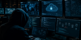 The Worms Are Back In Town: Stealing Cloud Keys, AI Secrets, and Breaking Supply Chains cybersec-operations-in-the-dark