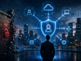 The Cybersecurity Perimeter Has Disappeared. Enterprises Must Shift Their Focus to Identity, Data and Compute cybersecurity system