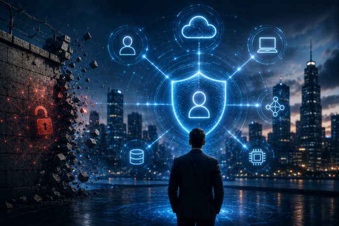 cybersecurity system cybersecurity system