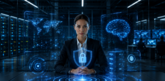 The Security Layer AI Deployments Most Teams Are Ignoring cybersecurity-command-center