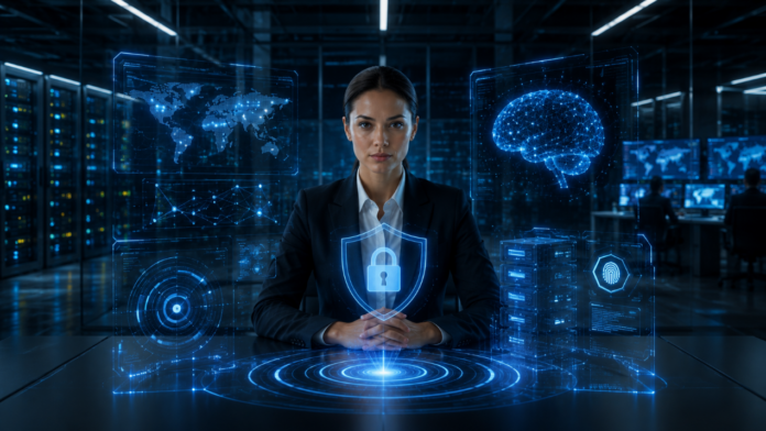 cybersecurity-command-center