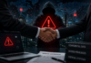 Your Most Trusted Vendor (Accenture) Just Became Your Biggest Risk