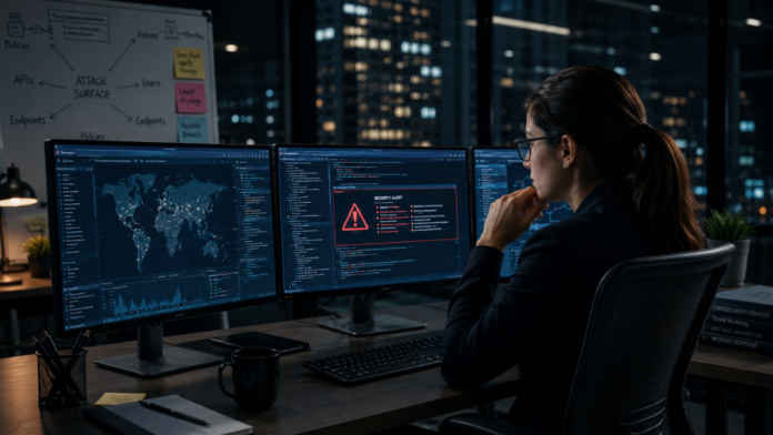 cybersecurity-professional