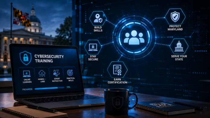 cybersecurity-training