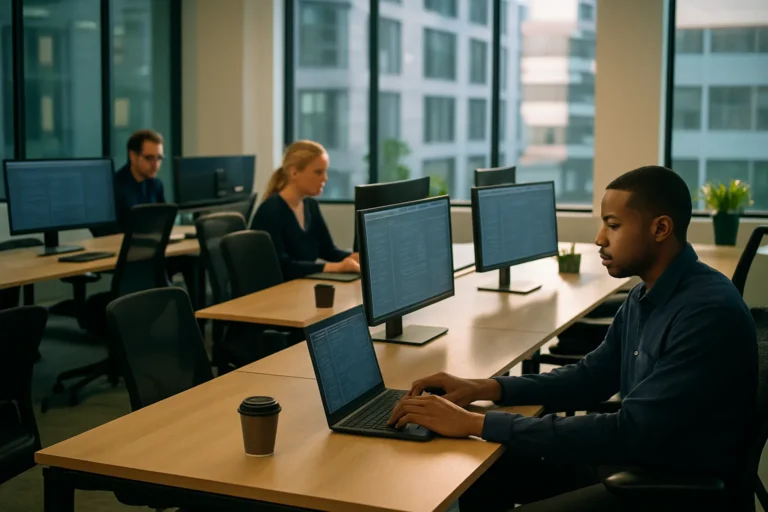 Cybersecurity Skills Gap Is Now the Top CISO Concern, SANS 2026 Workforce Report Finds