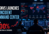 CYGNVS Launches AI Incident Command Center Amid a 200% Surge in AI Crises