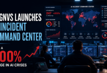 CYGNVS Launches AI Incident Command Center Amid a 200% Surge in AI Crises