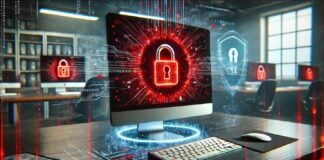 Hidden vendor network data breach