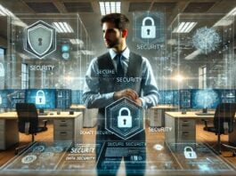 Radiant Security Unveils Its Groundbreaking Adaptive AI SOC Platform A man personal security data explorer