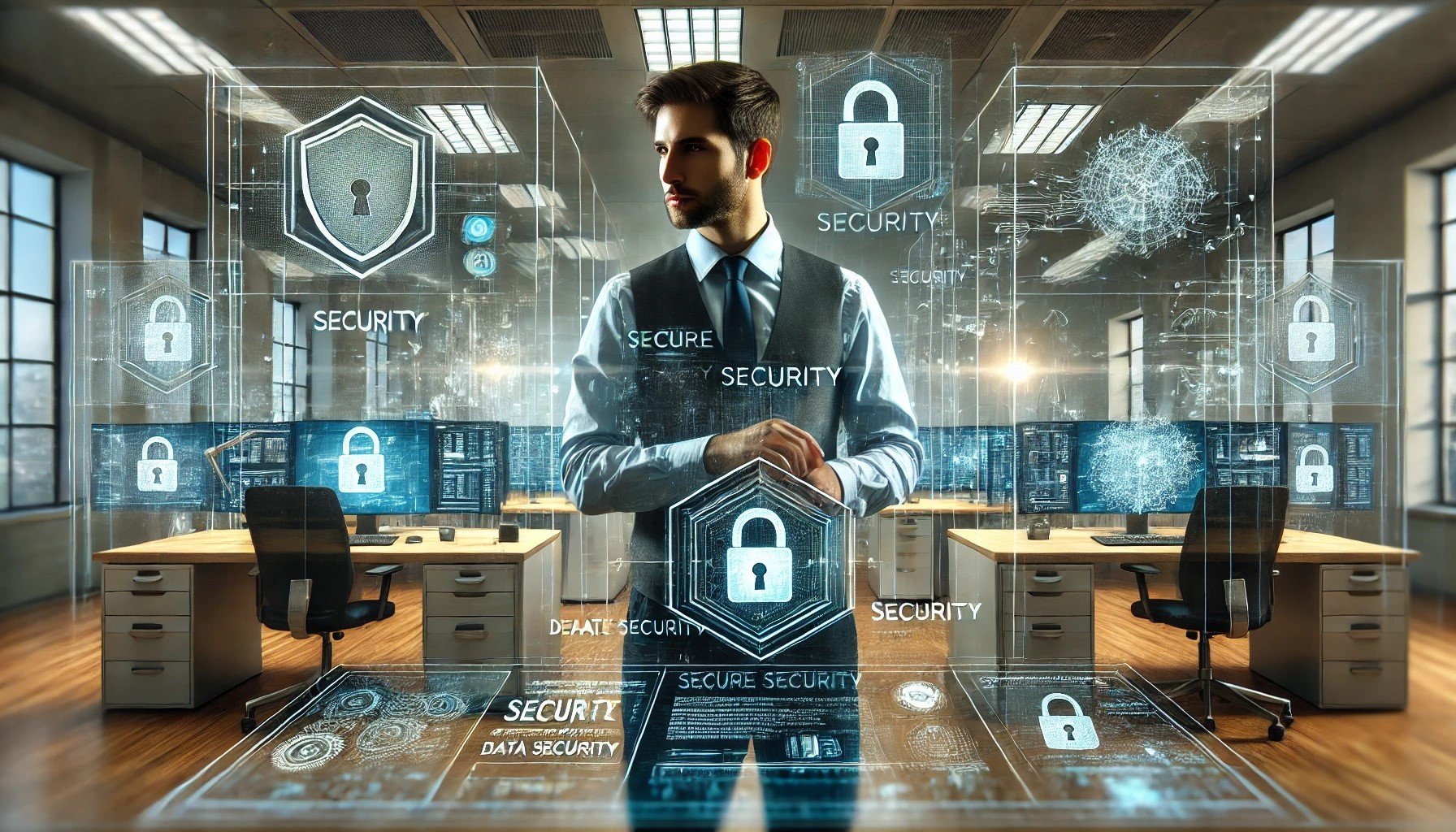 Data Protection Market: Endless Possibilities to guarantee  a safe  Future