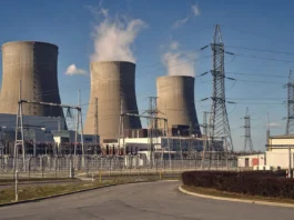 Origin Energy Sector Data Breach Widens to 5 Million Customers energy-sector-data-breach-power-plant-exterior