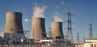 energy-sector-data-breach-power-plant-exterior