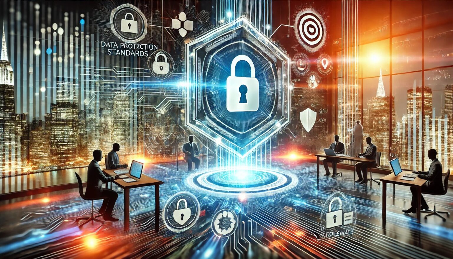 UK Financial Sector Tests Cyber Resilience in Hackathon