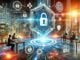 UK Financial Services Sector Tests Cyber Resilience in High-Pressure Security Hackathon financial-locked-security