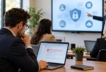 Financial advisers must invest in cybersecurity training, says Redmill Advance