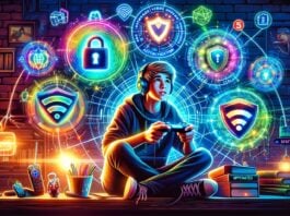 Gaming-system-updated