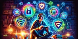 Gaming-system-updated