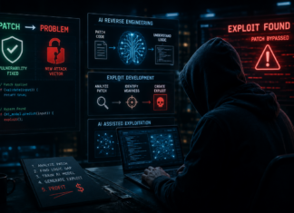 From patch to problem: How hackers are using AI to reverse engineer and exploit security patches hackers expolit found