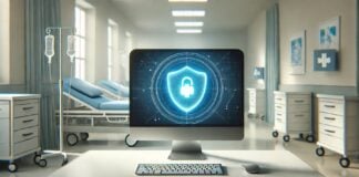 Healthcare Prioritize Security Compliance