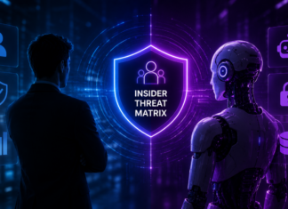 Above Security and Forscie Launch the Synthetic Insider Threat Matrix