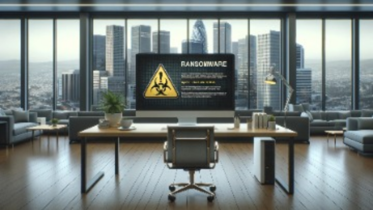 A Guide to Guarding Against Ransomware Attacks in 2024