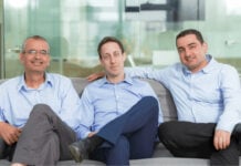 three friend security