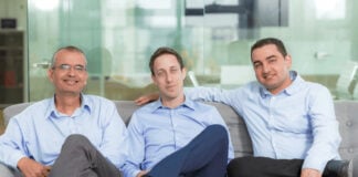 three friend security