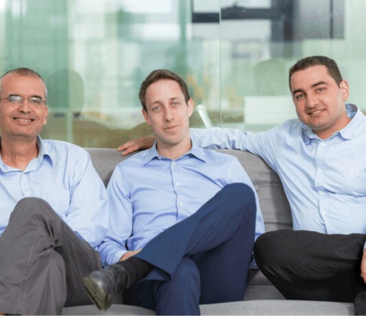 three friend security