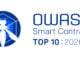 OWASP-smart-contract-top-10
