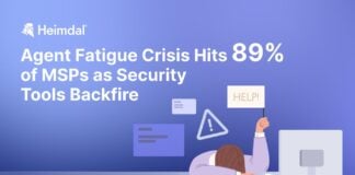 Agent fatigue crisis hits