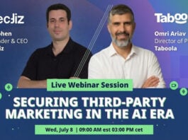 live webinar session