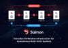 Salmon Introduces Execution Verification Infrastructure (EVI) for Securing AI Agents and Autonomous Systems