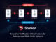 Salmon Introduces Execution Verification Infrastructure (EVI) for Securing AI Agents and Autonomous Systems