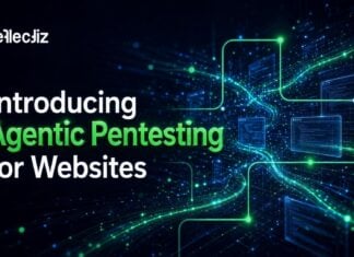Reflectiz Launches Agentic Pentesting for Websites: Up to 10x Coverage vs Conventional Pentests