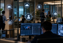 Insider Threat Awareness Month: Security Teams Need to Account for Every Trusted Access Point