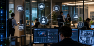 Insider Threat Awareness Month: Security Teams Need to Account for Every Trusted Access Point