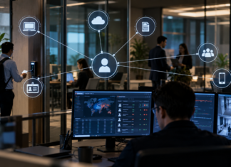 Insider Threat Awareness Month: Security Teams Need to Account for Every Trusted Access Point