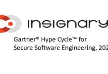 Insignary Closes SBOM Accuracy Gap With Binary-Level Clarity for Regulatory Risk insignary logo highres