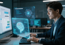 AI Tools Are Only Problematic for Business Security If Users Aren’t Educated on the Risks
