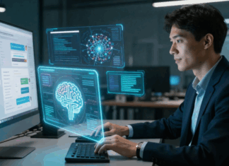 AI Tools Are Only Problematic for Business Security If Users Aren’t Educated on the Risks